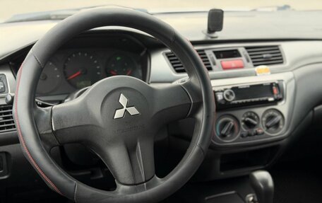Mitsubishi Lancer IX, 2007 год, 548 000 рублей, 25 фотография