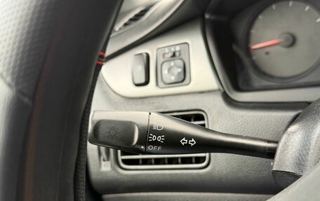 Mitsubishi Lancer IX, 2007 год, 548 000 рублей, 23 фотография