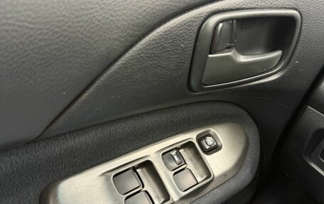 Mitsubishi Lancer IX, 2007 год, 548 000 рублей, 21 фотография