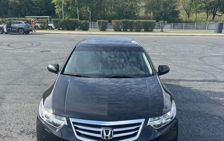 Honda Accord VIII рестайлинг, 2012 год, 2 000 000 рублей, 1 фотография