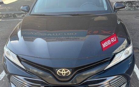 Toyota Camry, 2018 год, 2 500 000 рублей, 1 фотография