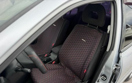 Mitsubishi Lancer IX, 2007 год, 548 000 рублей, 27 фотография
