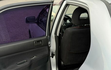 Mitsubishi Lancer IX, 2007 год, 548 000 рублей, 30 фотография