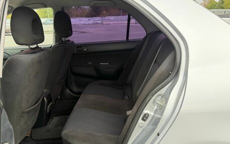 Mitsubishi Lancer IX, 2007 год, 548 000 рублей, 29 фотография