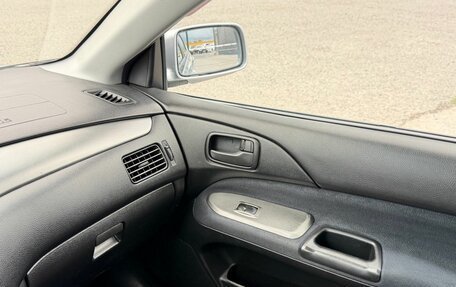 Mitsubishi Lancer IX, 2007 год, 548 000 рублей, 32 фотография