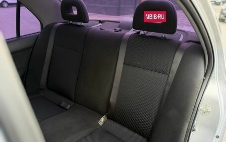 Mitsubishi Lancer IX, 2007 год, 548 000 рублей, 28 фотография