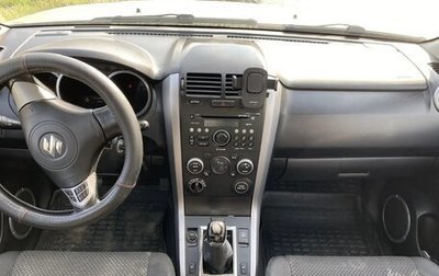 Suzuki Grand Vitara, 2008 год, 1 100 000 рублей, 1 фотография