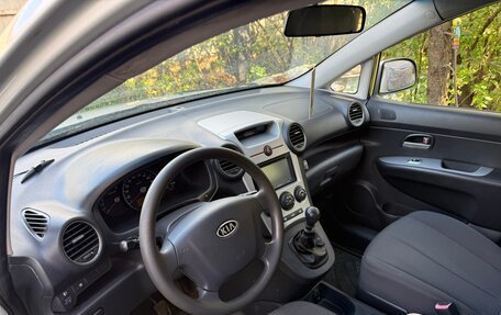KIA Carens III (RP), 2009 год, 475 000 рублей, 6 фотография