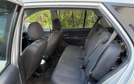 KIA Carens III (RP), 2009 год, 475 000 рублей, 8 фотография