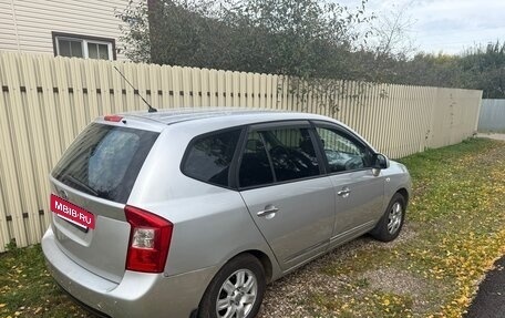 KIA Carens III (RP), 2009 год, 475 000 рублей, 3 фотография