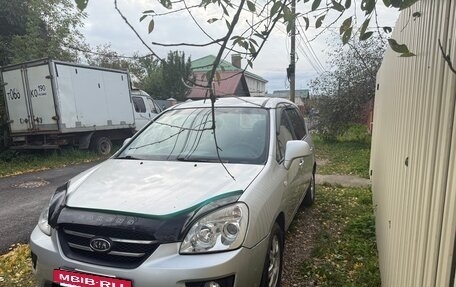 KIA Carens III (RP), 2009 год, 475 000 рублей, 4 фотография