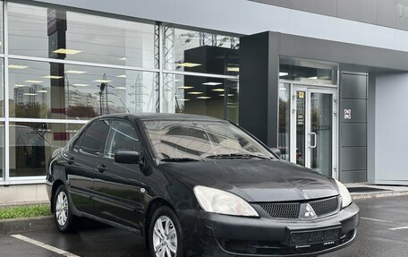 Mitsubishi Lancer IX, 2005 год, 280 000 рублей, 1 фотография