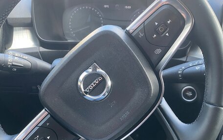 Volvo XC40 I, 2018 год, 2 250 000 рублей, 5 фотография