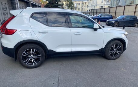 Volvo XC40 I, 2018 год, 2 250 000 рублей, 3 фотография