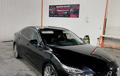 Mazda 6, 2019 год, 2 300 000 рублей, 1 фотография