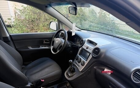 KIA Carens III (RP), 2009 год, 475 000 рублей, 12 фотография