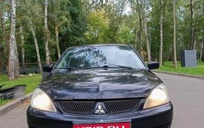 Mitsubishi Lancer IX, 2006 год, 250 000 рублей, 1 фотография