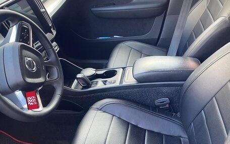 Volvo XC40 I, 2018 год, 2 250 000 рублей, 6 фотография