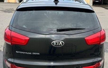 KIA Sportage III, 2014 год, 1 490 000 рублей, 11 фотография