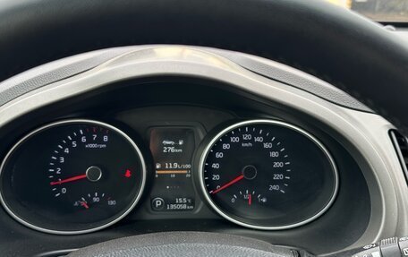 KIA Sportage III, 2014 год, 1 490 000 рублей, 19 фотография