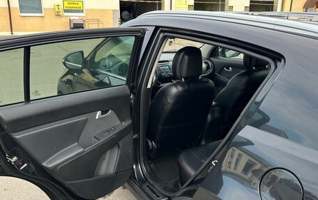 KIA Sportage III, 2014 год, 1 490 000 рублей, 17 фотография