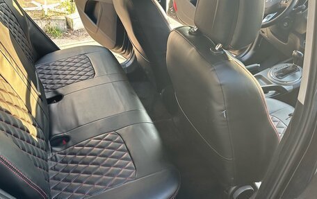 KIA Sportage III, 2014 год, 1 490 000 рублей, 22 фотография