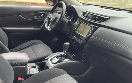 Nissan X-Trail, 2018 год, 2 200 000 рублей, 4 фотография