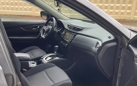 Nissan X-Trail, 2018 год, 2 200 000 рублей, 5 фотография