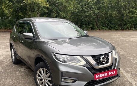 Nissan X-Trail, 2018 год, 2 200 000 рублей, 3 фотография