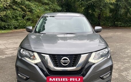 Nissan X-Trail, 2018 год, 2 200 000 рублей, 2 фотография