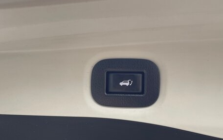 Nissan X-Trail, 2018 год, 2 200 000 рублей, 17 фотография