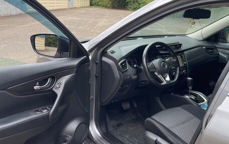 Nissan X-Trail, 2018 год, 2 200 000 рублей, 13 фотография