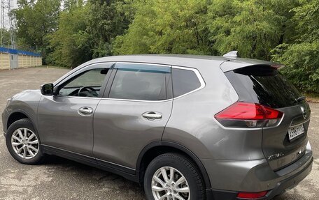 Nissan X-Trail, 2018 год, 2 200 000 рублей, 12 фотография