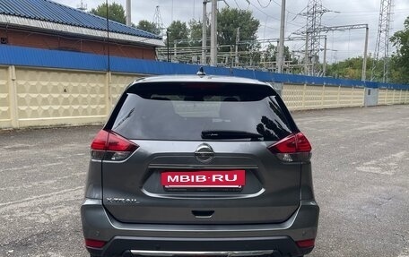 Nissan X-Trail, 2018 год, 2 200 000 рублей, 10 фотография