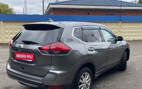 Nissan X-Trail, 2018 год, 2 200 000 рублей, 7 фотография