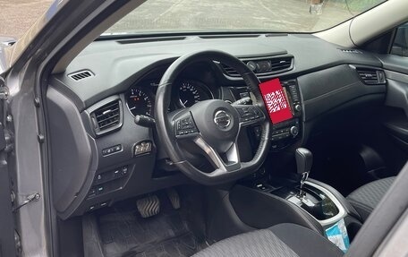 Nissan X-Trail, 2018 год, 2 200 000 рублей, 14 фотография