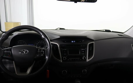 Hyundai Creta I рестайлинг, 2018 год, 1 649 990 рублей, 13 фотография