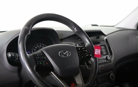 Hyundai Creta I рестайлинг, 2018 год, 1 649 990 рублей, 9 фотография