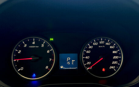 Mitsubishi Outlander III рестайлинг 3, 2013 год, 1 049 990 рублей, 14 фотография