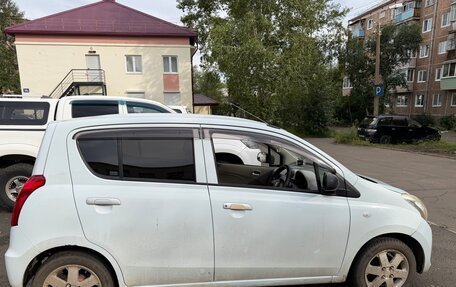 Suzuki Alto, 2013 год, 350 000 рублей, 3 фотография