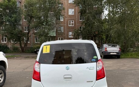 Suzuki Alto, 2013 год, 350 000 рублей, 2 фотография
