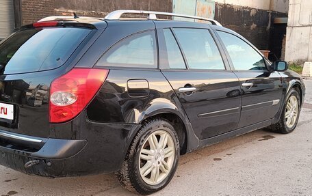 Renault Laguna II, 2006 год, 330 000 рублей, 5 фотография