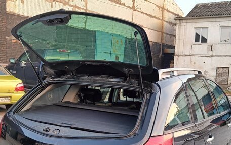 Renault Laguna II, 2006 год, 330 000 рублей, 8 фотография
