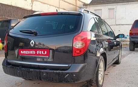 Renault Laguna II, 2006 год, 330 000 рублей, 6 фотография