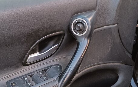 Renault Laguna II, 2006 год, 330 000 рублей, 18 фотография