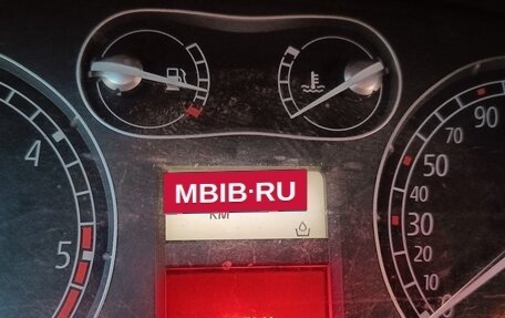 Renault Laguna II, 2006 год, 330 000 рублей, 19 фотография