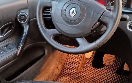 Renault Laguna II, 2006 год, 330 000 рублей, 22 фотография