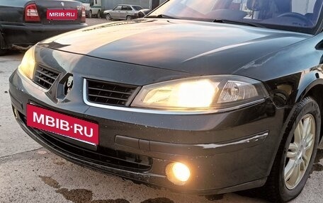 Renault Laguna II, 2006 год, 330 000 рублей, 21 фотография