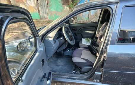 Renault Logan I, 2007 год, 255 000 рублей, 2 фотография