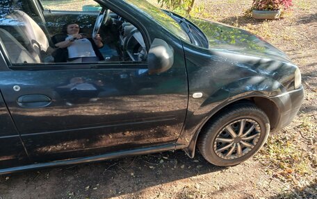 Renault Logan I, 2007 год, 255 000 рублей, 4 фотография